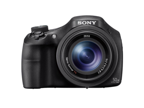 Sony Cybershot DSC-HX350.Picture2
